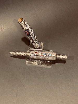 Dragon Pen